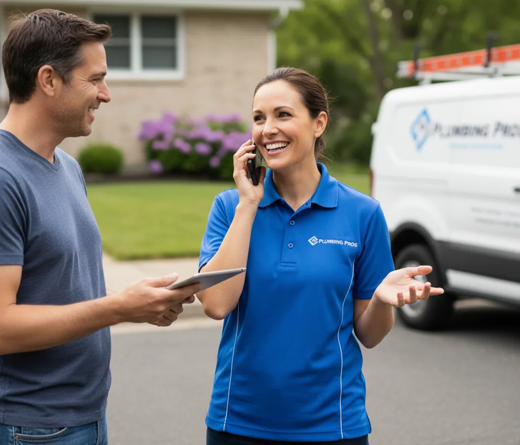 Emergency Plumbing in Mechanicsville, MD